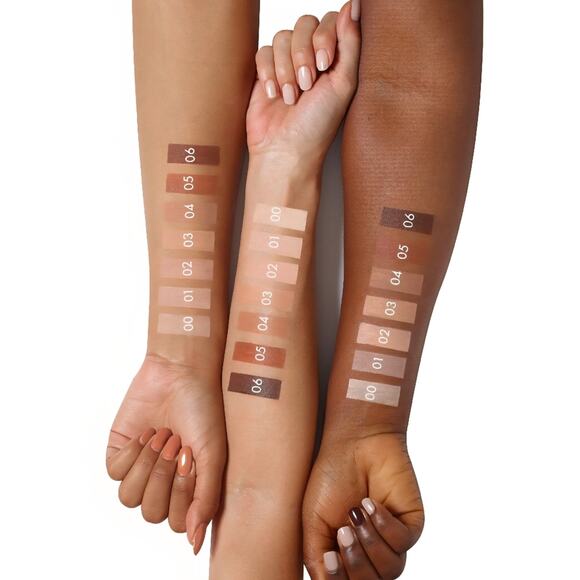 Farmasi BB Cream Foundation- 03 Medium Beauty Blending Makeup - Picture 4 of 5